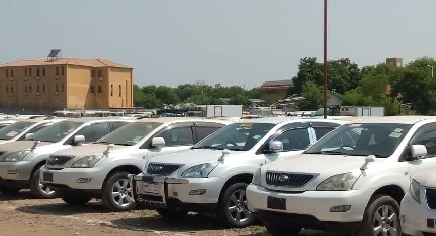 Vehicles