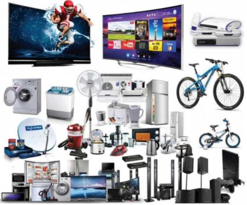 Electronics