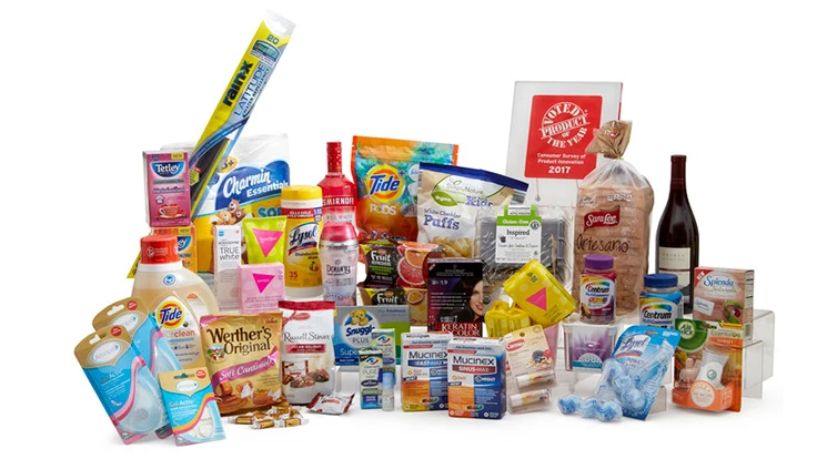 Food Products